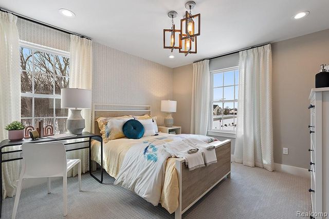 6104 Pollak Road, Pittsfield Charter Township, MI 48197