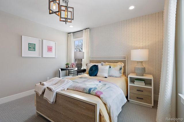 6104 Pollak Road, Pittsfield Charter Township, MI 48197