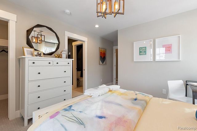 6104 Pollak Road, Pittsfield Charter Township, MI 48197