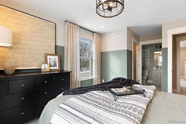 6104 Pollak Road, Pittsfield Charter Township, MI 48197