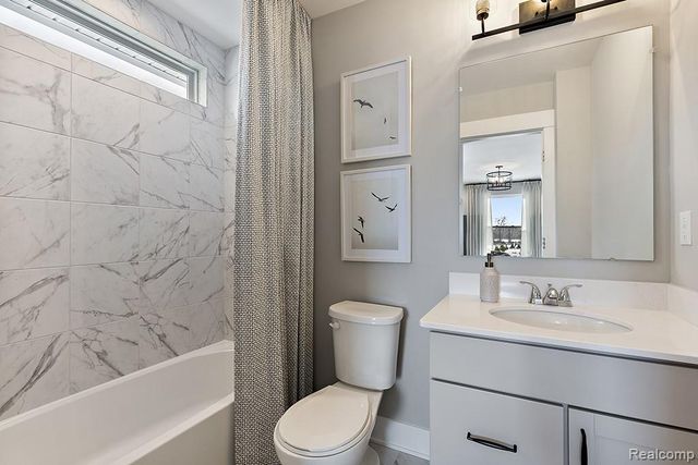 6104 Pollak Road, Pittsfield Charter Township, MI 48197