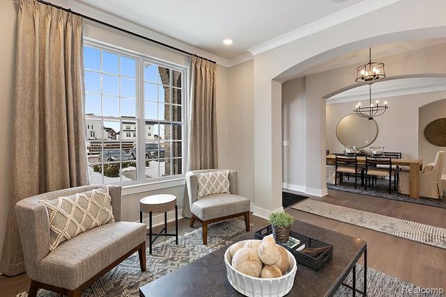 6104 Pollak Road, Pittsfield Charter Township, MI 48197