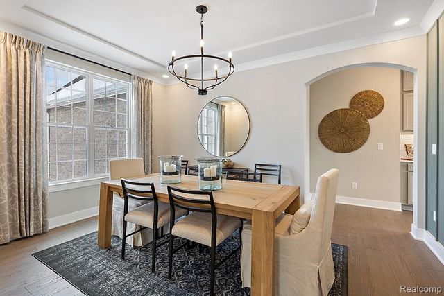 6104 Pollak Road, Pittsfield Charter Township, MI 48197