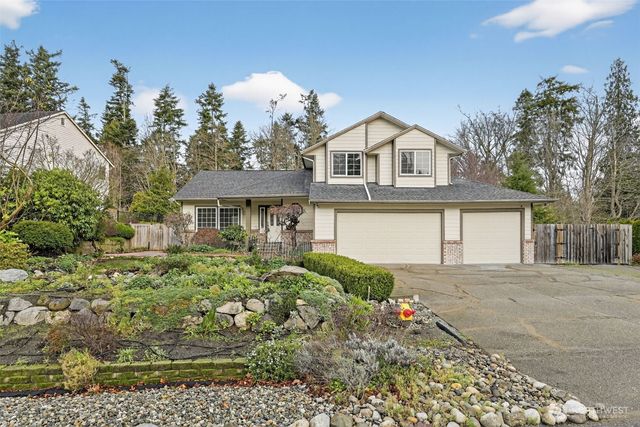 844 Holbeck Drive, Camano Island, WA 98282
