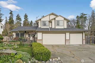 844 Holbeck Drive, Camano Island, WA 98282