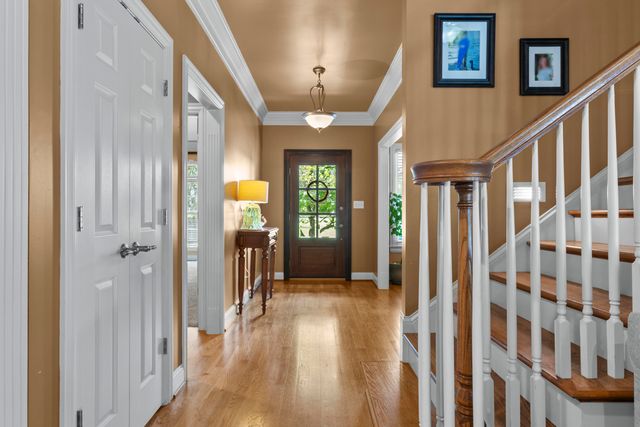 538 Houston Oaks Drive, Paris, KY 40361