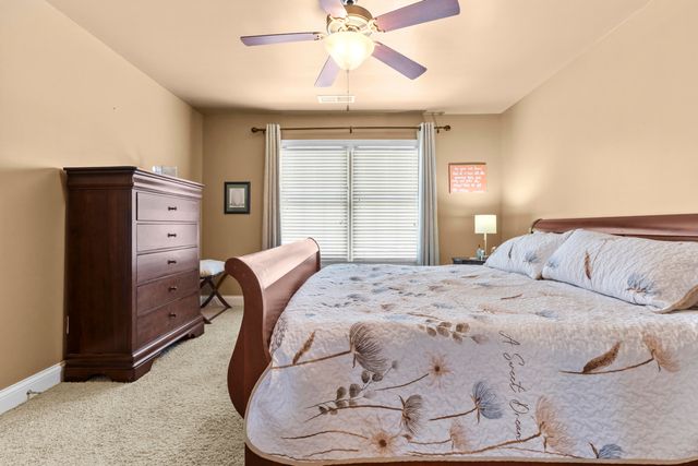 538 Houston Oaks Drive, Paris, KY 40361