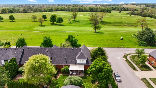 538 Houston Oaks Drive, Paris, KY 40361