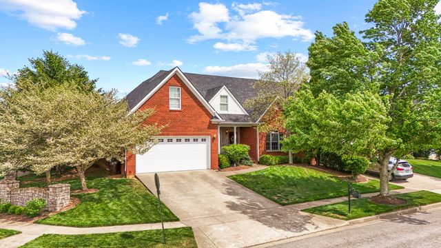 538 Houston Oaks Drive, Paris, KY 40361