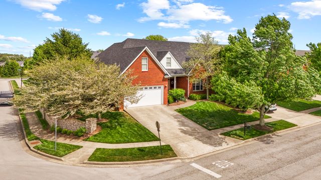 538 Houston Oaks Drive, Paris, KY 40361