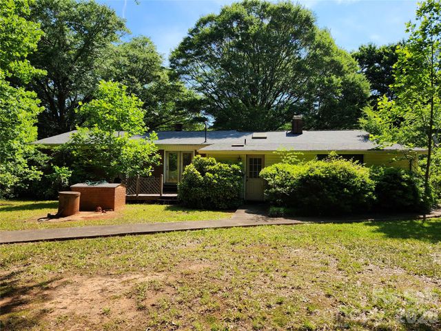 3136 Philadelphia Church Road, Lincolnton, NC 28092
