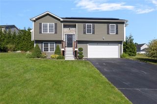 130 Danielle Drive, Woonsocket, RI 02895
