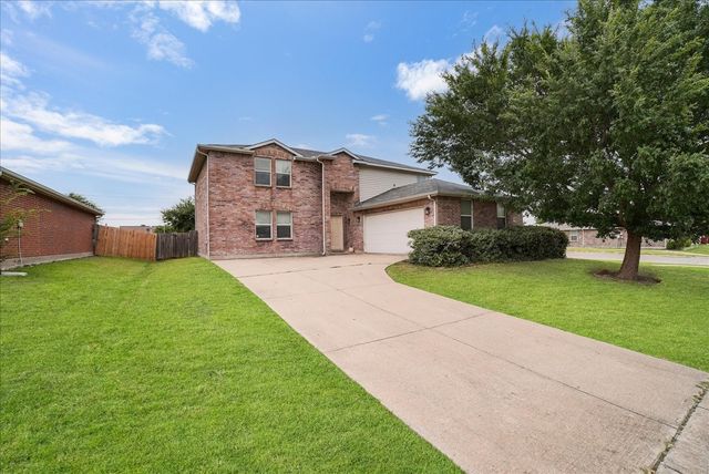 1417 Englewood Drive, Royse City, TX 75189