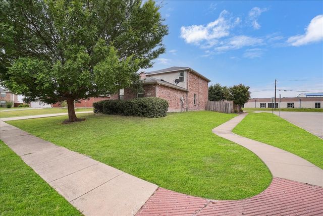 1417 Englewood Drive, Royse City, TX 75189