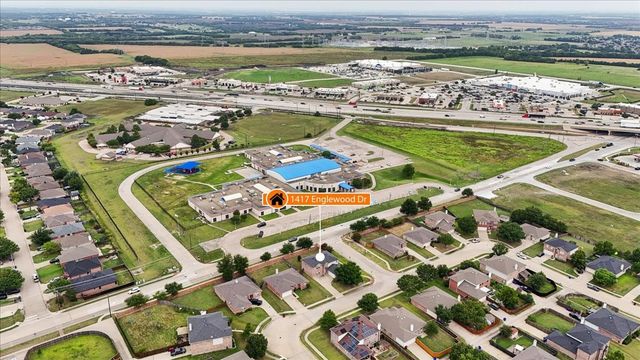 1417 Englewood Drive, Royse City, TX 75189