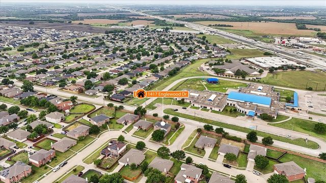 1417 Englewood Drive, Royse City, TX 75189