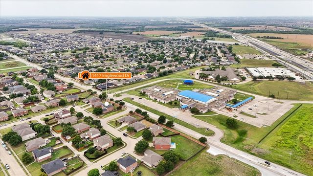 1417 Englewood Drive, Royse City, TX 75189