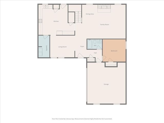 1417 Englewood Drive, Royse City, TX 75189