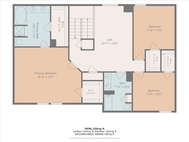 1417 Englewood Drive, Royse City, TX 75189