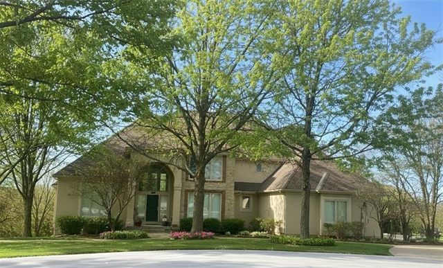 14104 Belinder Road, Leawood, KS 66224