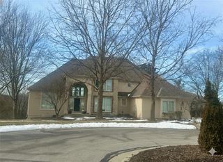 14104 Belinder Road, Leawood, KS 66224