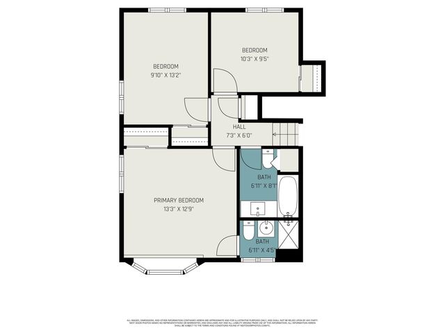 52511 Lynnewood Avenue, South Bend, IN 46628