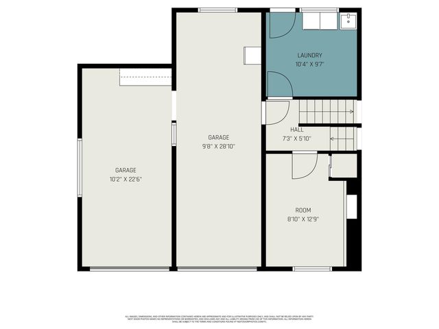 52511 Lynnewood Avenue, South Bend, IN 46628