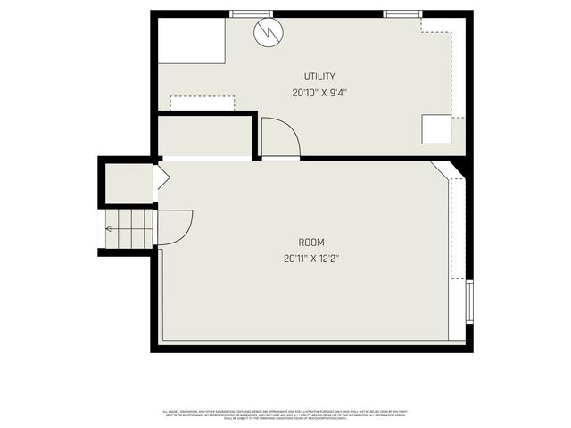 52511 Lynnewood Avenue, South Bend, IN 46628