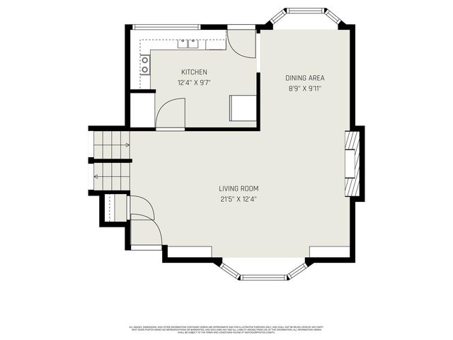 52511 Lynnewood Avenue, South Bend, IN 46628