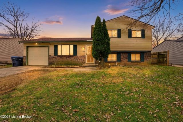 5012 Abbydale Ct, Louisville, KY 40229