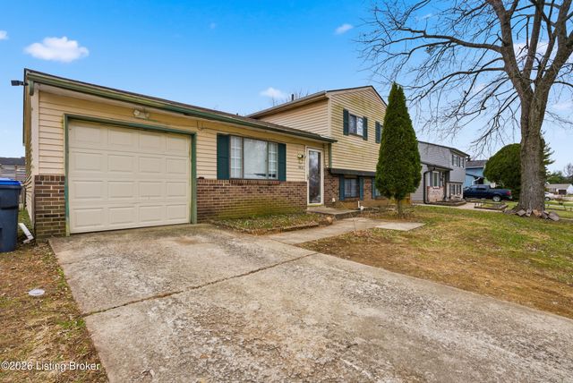 5012 Abbydale Ct, Louisville, KY 40229