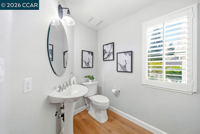 3051 Miwok Way, Clayton, CA 94517