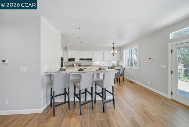 3051 Miwok Way, Clayton, CA 94517