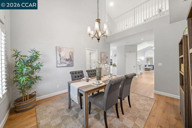 3051 Miwok Way, Clayton, CA 94517
