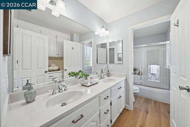 3051 Miwok Way, Clayton, CA 94517