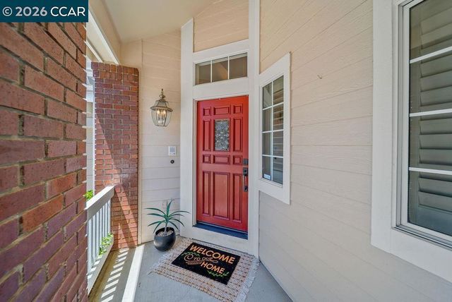 3051 Miwok Way, Clayton, CA 94517