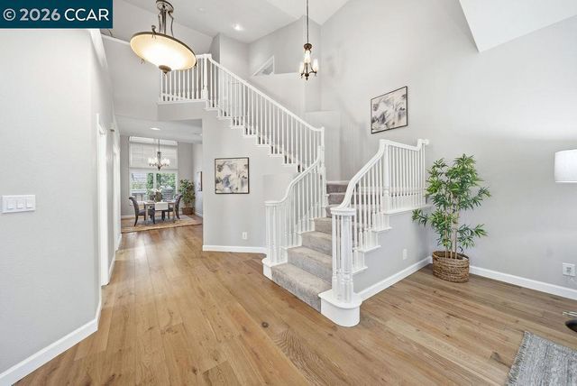 3051 Miwok Way, Clayton, CA 94517