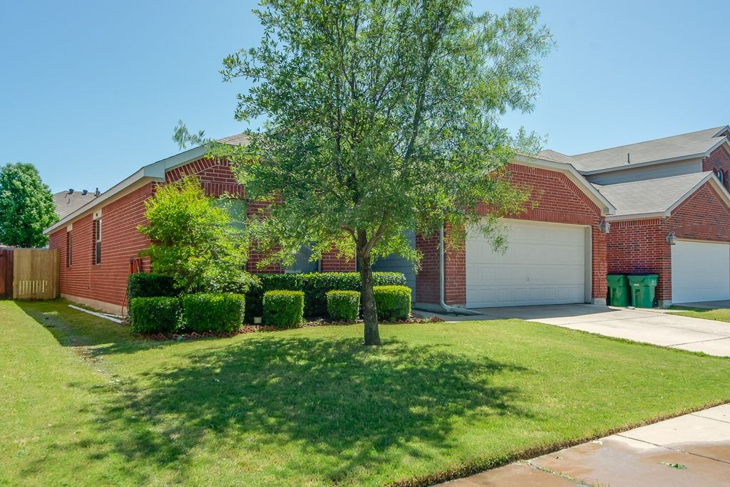 8812 Trailblazer Drive, Cross Roads, TX 76227 — photo 3