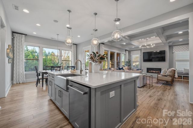 2068 Paddlers Cove Drive, Clover, SC 29710