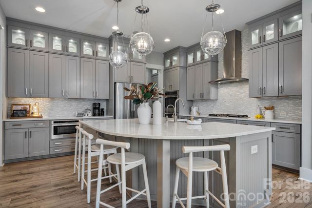 2068 Paddlers Cove Drive, Clover, SC 29710