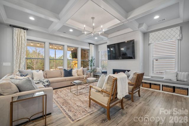 2068 Paddlers Cove Drive, Clover, SC 29710