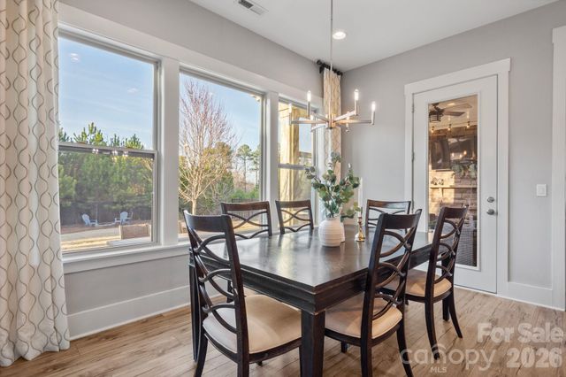 2068 Paddlers Cove Drive, Clover, SC 29710