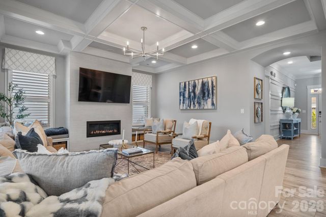 2068 Paddlers Cove Drive, Clover, SC 29710