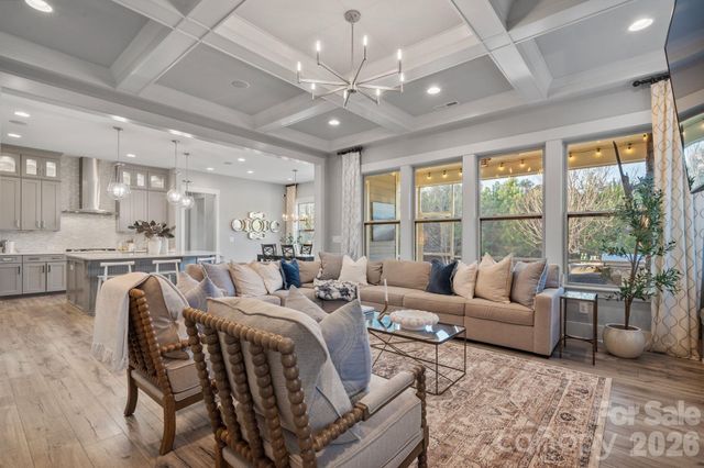 2068 Paddlers Cove Drive, Clover, SC 29710