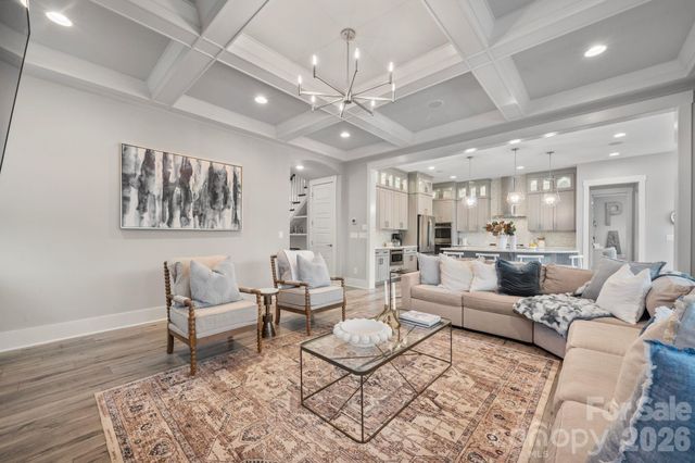 2068 Paddlers Cove Drive, Clover, SC 29710