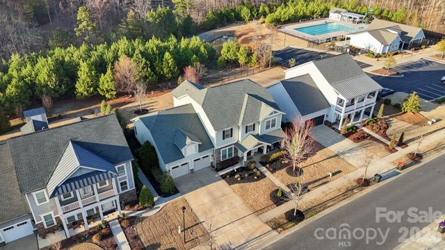 2068 Paddlers Cove Drive, Clover, SC 29710