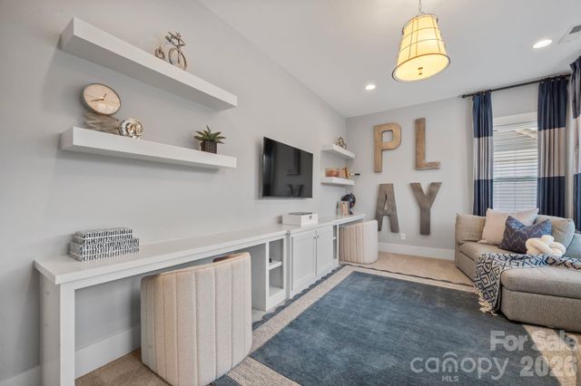 2068 Paddlers Cove Drive, Clover, SC 29710