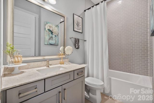 2068 Paddlers Cove Drive, Clover, SC 29710