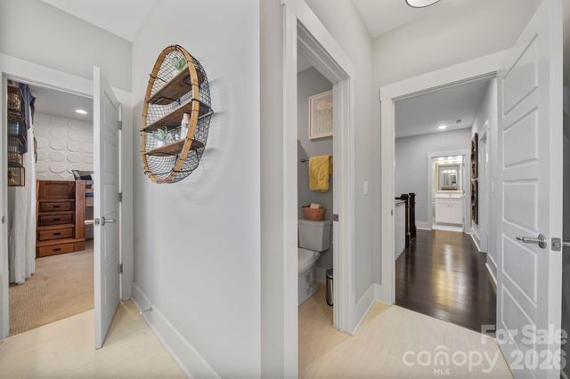 2068 Paddlers Cove Drive, Clover, SC 29710