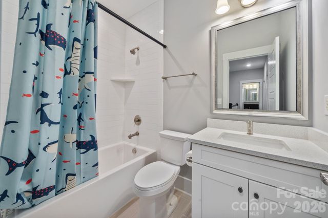 2068 Paddlers Cove Drive, Clover, SC 29710